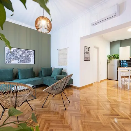 Modita Boutique Apartments-2