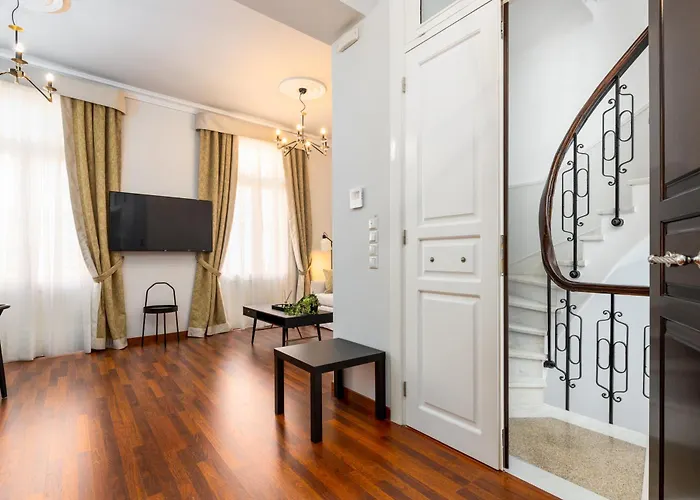 Asty Luxury Apartments